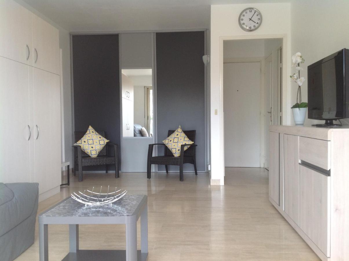 Apartment Spacious In The Center Of Terrace Easy Walk To The Croisette And Palais - 1923 *