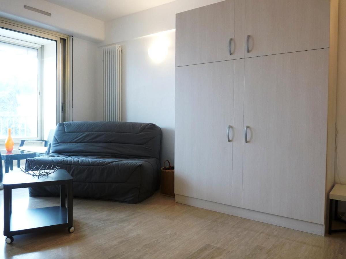Spacious In The Center Of Terrace Easy Walk To The Croisette And Palais - 1923 Cannes