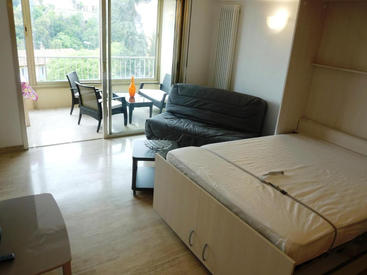 Apartment Spacious In The Center Of Terrace Easy Walk To The Croisette And Palais - 1923