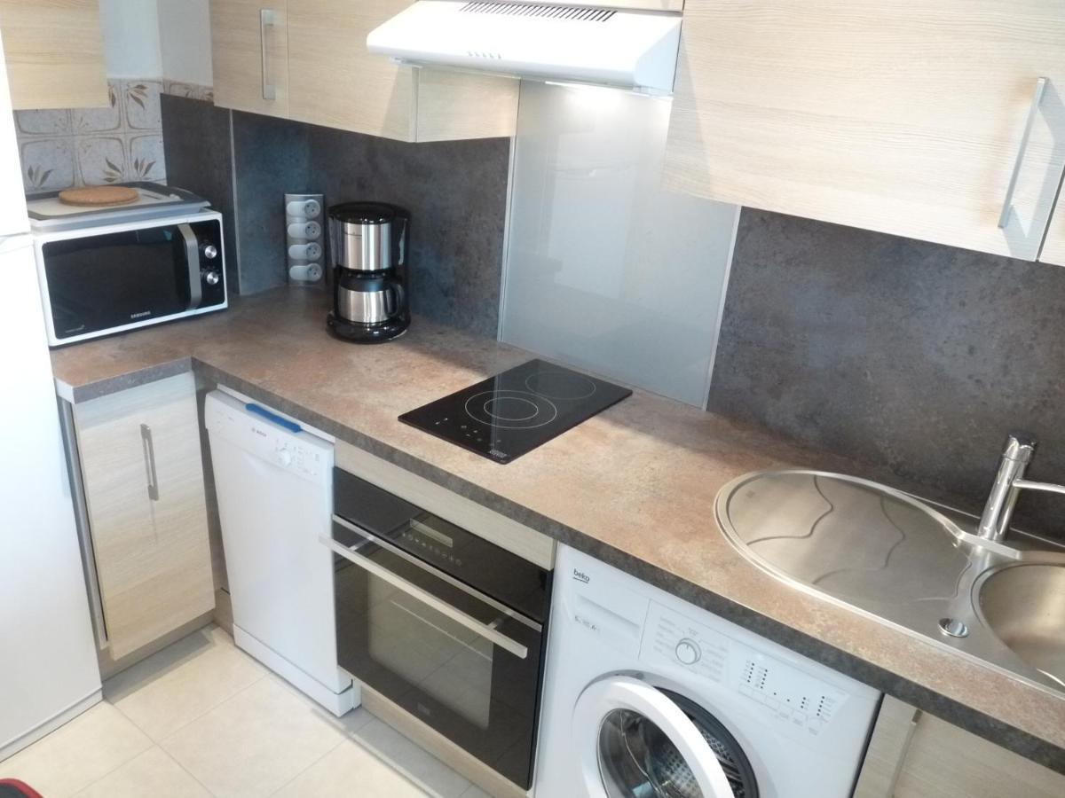 Apartment Spacious In The Center Of Terrace Easy Walk To The Croisette And Palais - 1923 Cannes